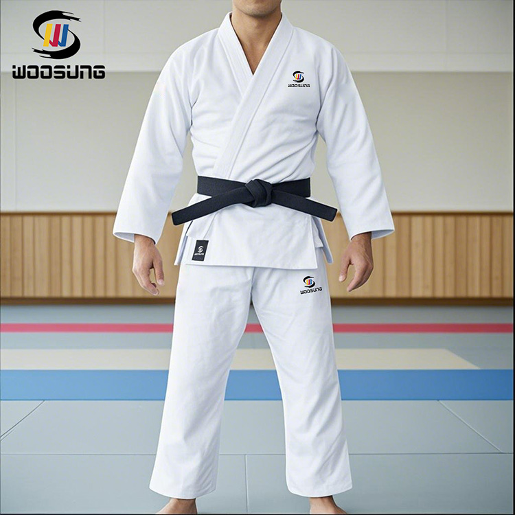 How to balance professionalism and comfort in Jiu Jitsu Uniform?