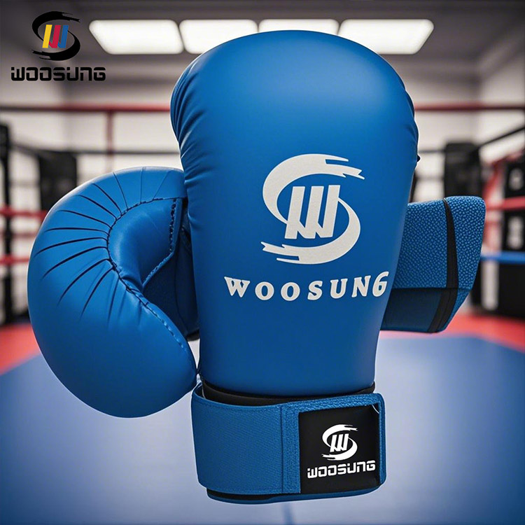 How Do Karate Punching Gloves Improve Safety, Performance, and Training Efficiency in Martial Arts