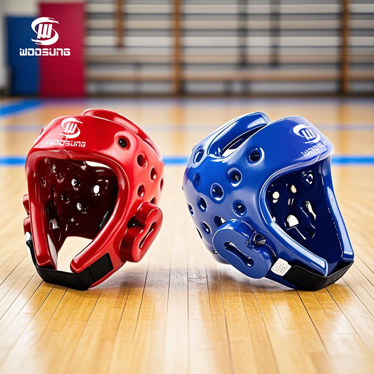 Is Your Taekwondo Head Guard Safe Enough?